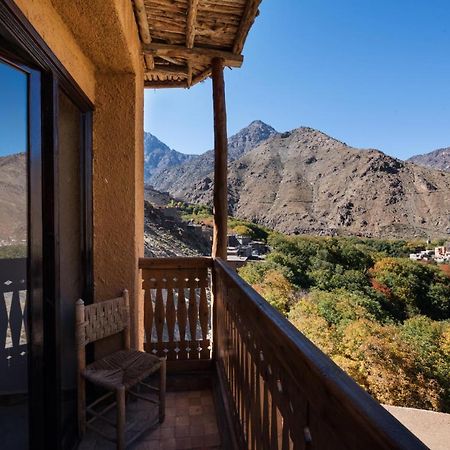 Le Village Du Toubkal Imlil  Dış mekan fotoğraf