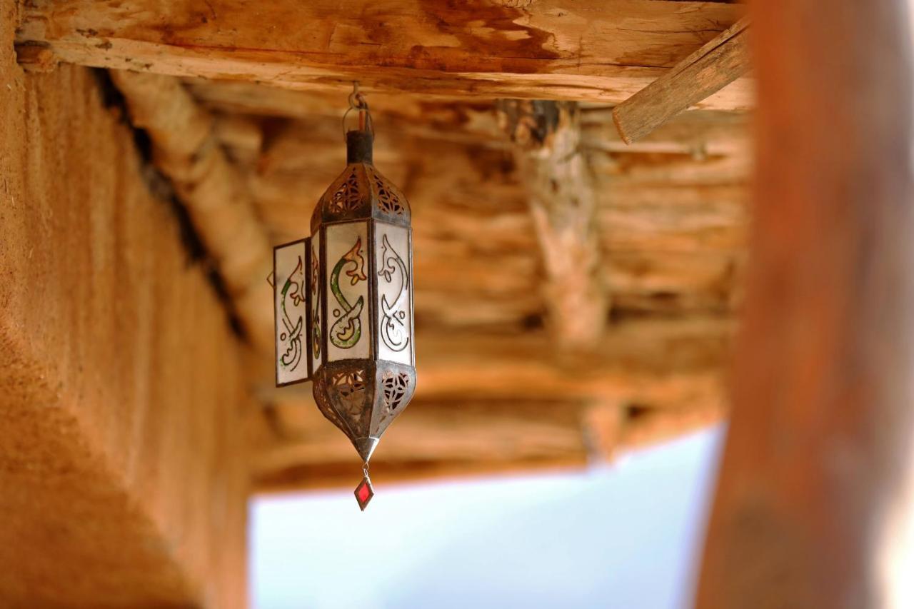 Le Village Du Toubkal Imlil  Dış mekan fotoğraf