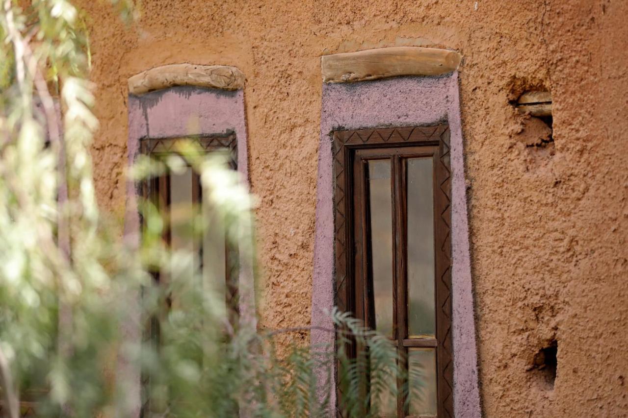 Le Village Du Toubkal Imlil  Dış mekan fotoğraf