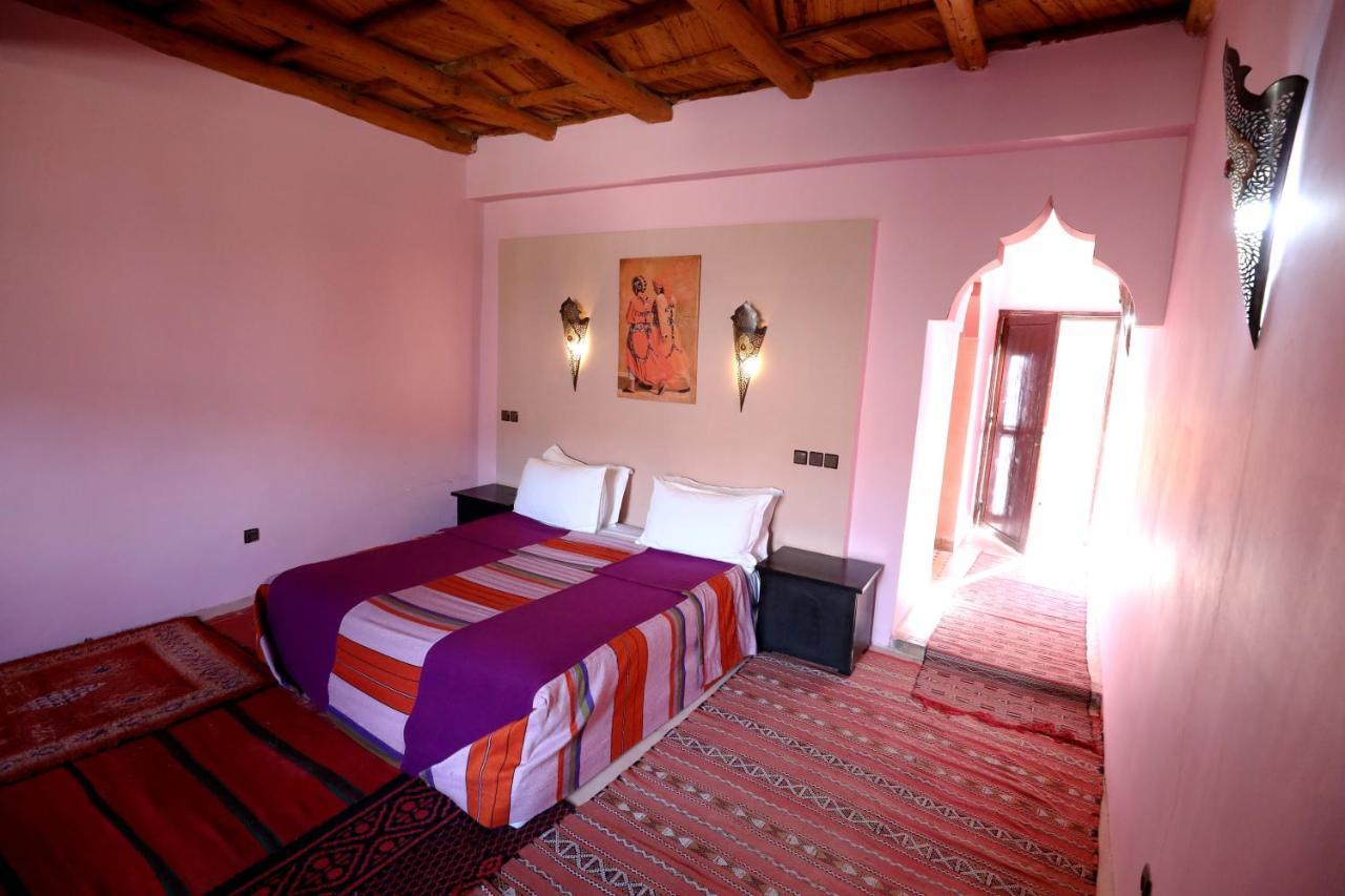 Le Village Du Toubkal Imlil  Dış mekan fotoğraf