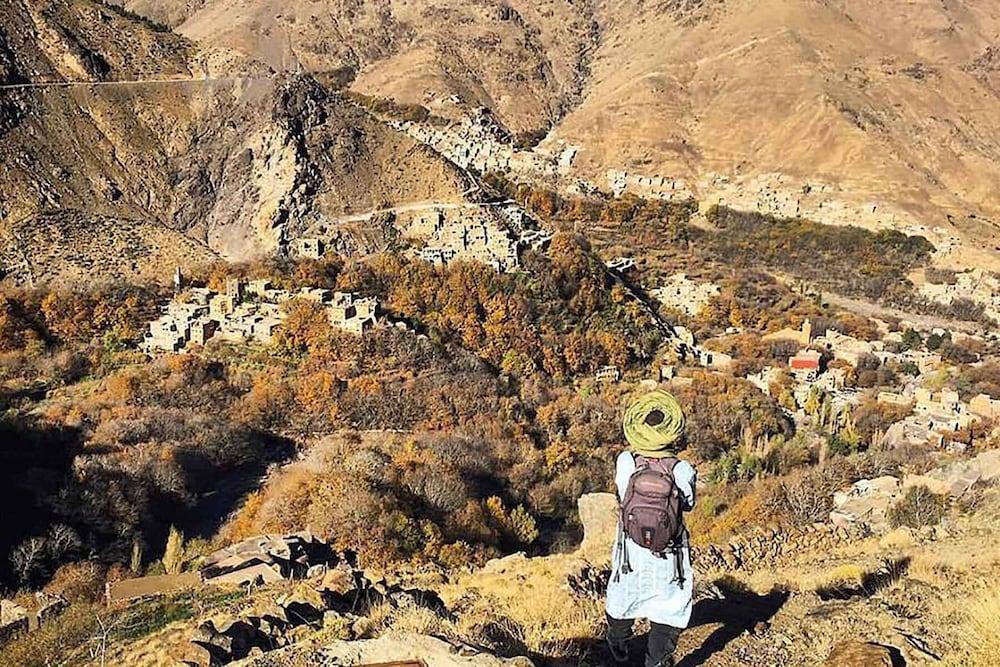 Le Village Du Toubkal Imlil  Dış mekan fotoğraf