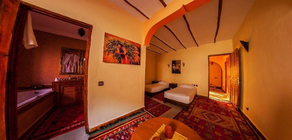 Le Village Du Toubkal Imlil  Dış mekan fotoğraf