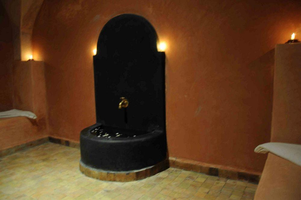 Le Village Du Toubkal Imlil  Dış mekan fotoğraf