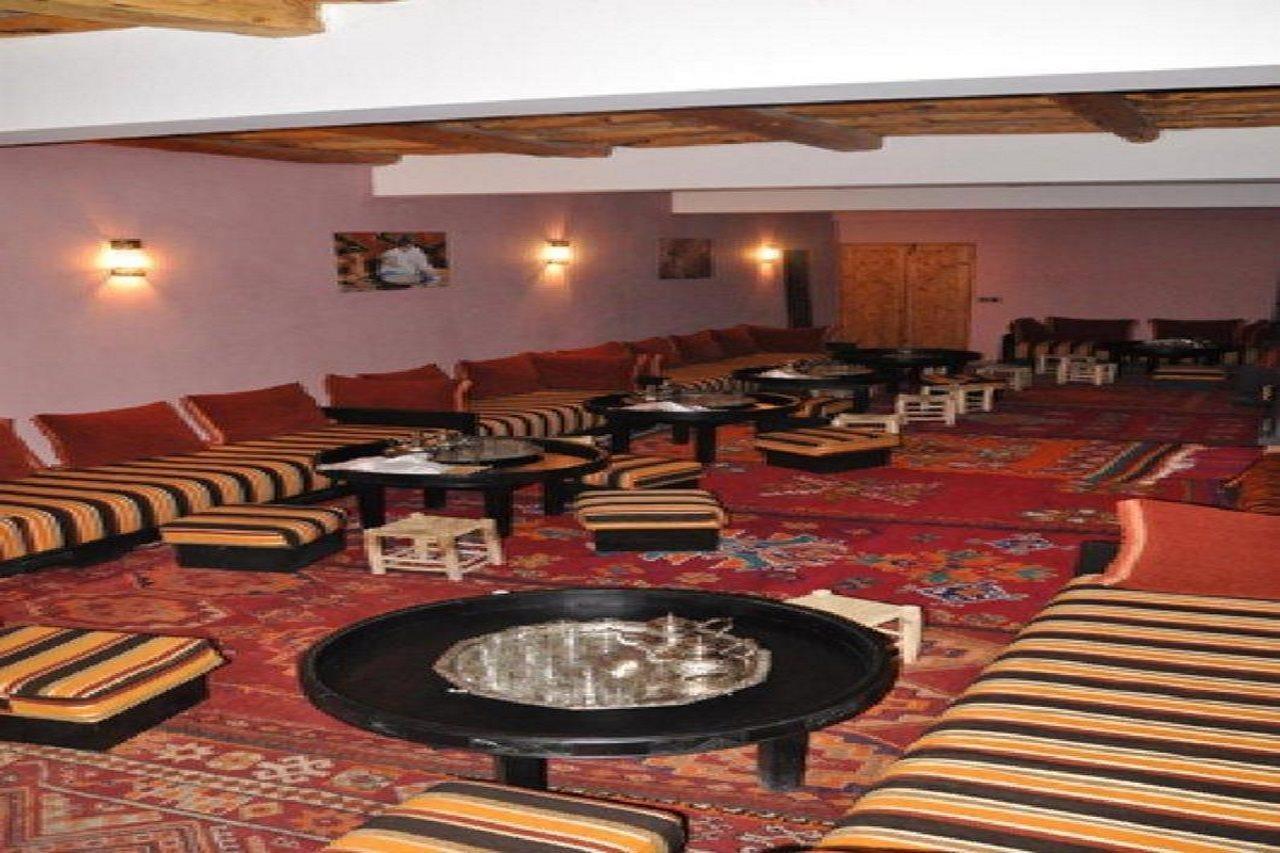 Le Village Du Toubkal Imlil  Dış mekan fotoğraf