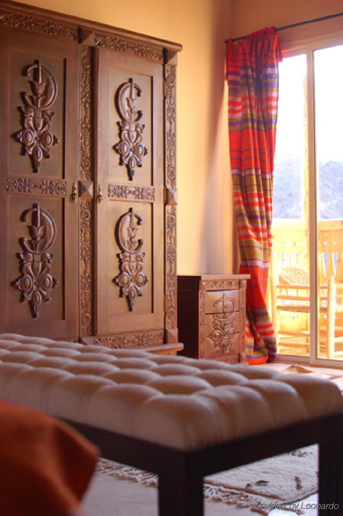 Le Village Du Toubkal Imlil  Dış mekan fotoğraf