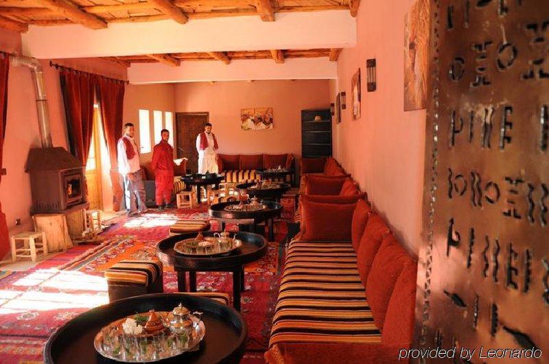 Le Village Du Toubkal Imlil  Dış mekan fotoğraf