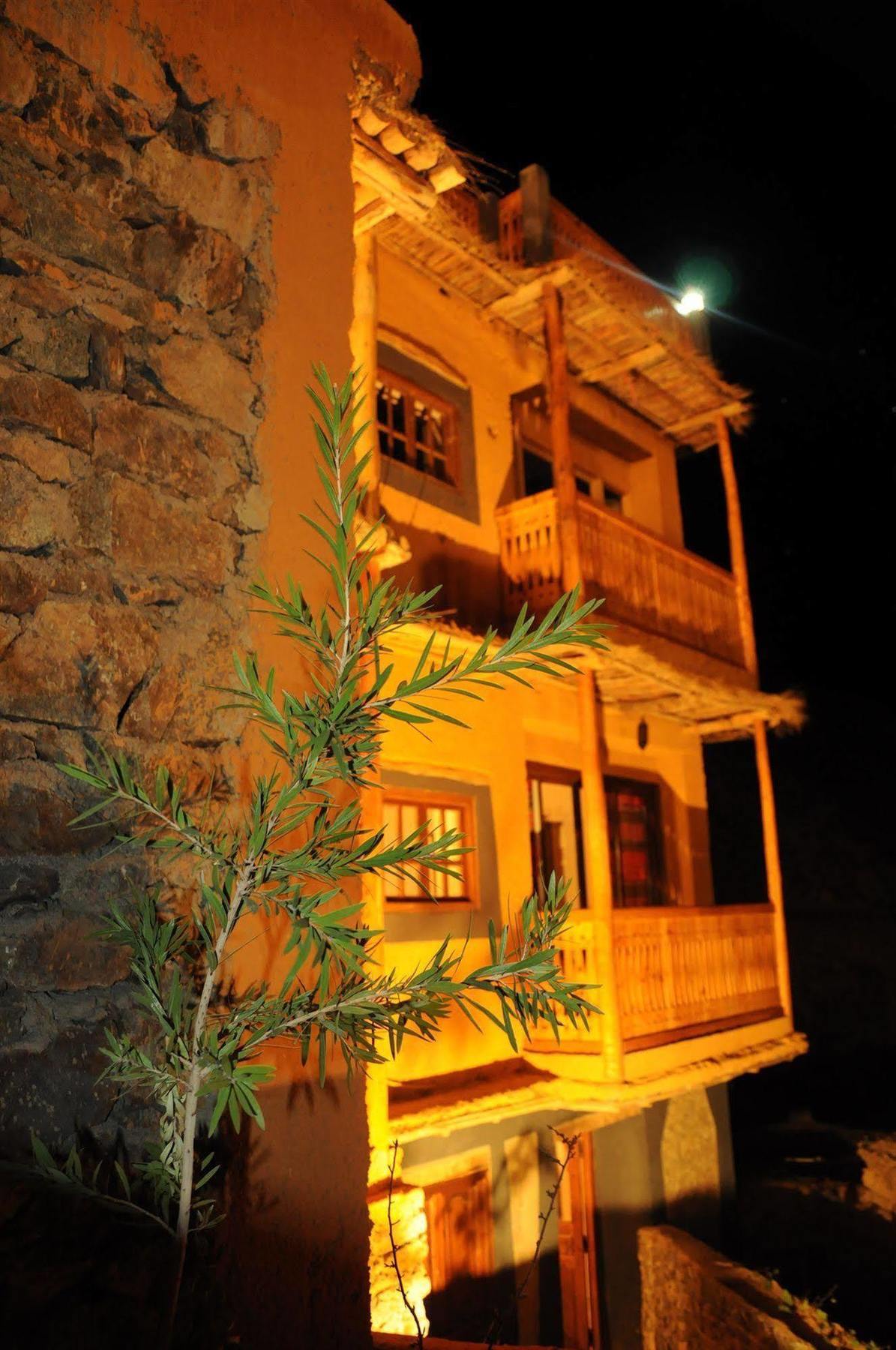 Le Village Du Toubkal Imlil  Dış mekan fotoğraf